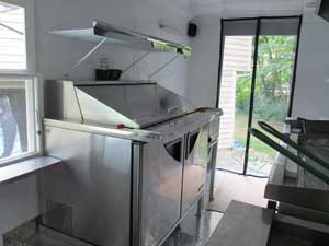 ACityDiscount Customer Testimonial: Masala Fresh Inidian Street Food Kitchen Build 3