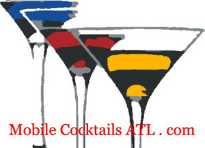 ACityDiscount Customer Testimonial: Mobile Cocktails ATL