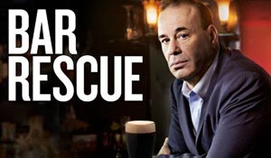 ACityDiscount Featured on Spike TV Bar Rescue