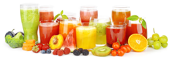 Open a Smoothie or Juice Bar