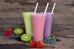 Opening A Smoothie Shop Or Juice Bar