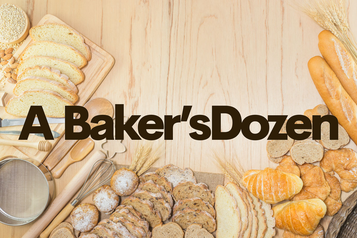 Baking Essentials  Must Have Baking Equipment, Tools, & Supplies For Every  Baker 