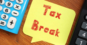 Common Tax Breaks For Restaurants and Foodservice Operations