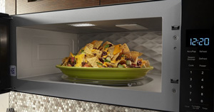 Commercial Microwaves: The Right Wattage And Tips For Usage
