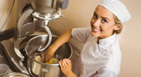Choosing the Right Mixer for Your Restaurant’s Needs