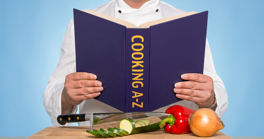 FoodService Glossary: From A to Z, terms heard when working in a restaurant.