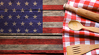 America’s Many Flavors: The Real Story Behind American Cuisine