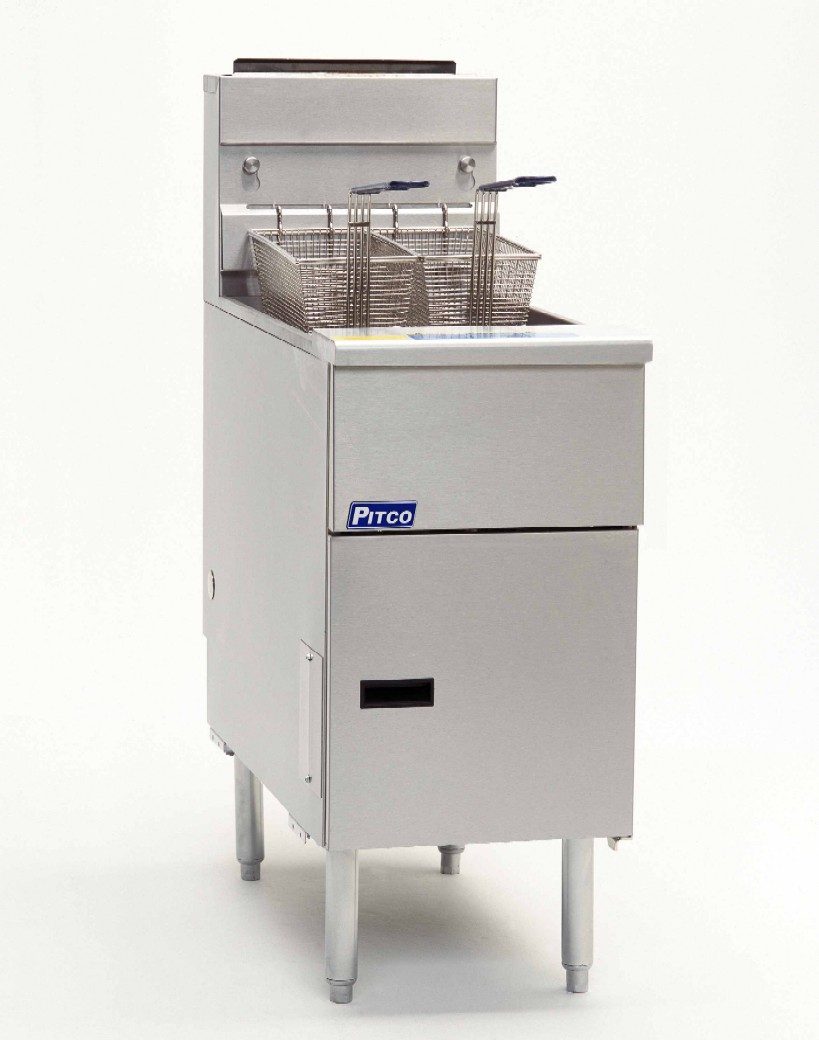 The Keys to the Perfect Hand-Cut Fries - Pitco  The World's Most Reliable  Commercial Fryer Company