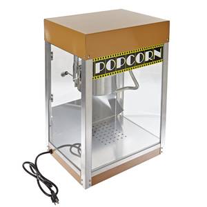 6 oz Popcorn Machine