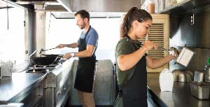 How to Choose the Right Food Truck Equipment