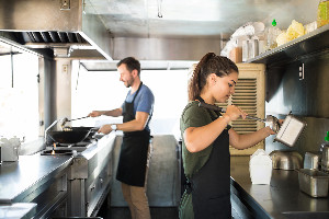 How to choose the right food truck oven, Commentary