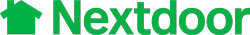 Nextdoor business page for restaurants