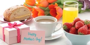Mother's Day Special: How to Prepare for the Big Brunch Day