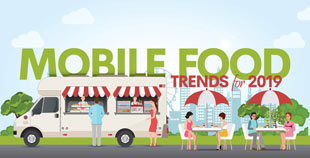 Food Truck Trends for 2019