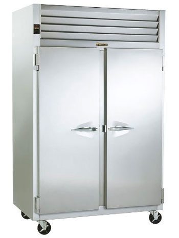 Traulsen G-Series Reach-In Refrigerator