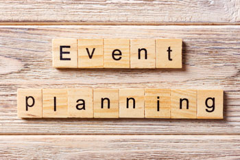 Foodservice Event Planning