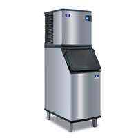 Ice Machine and Ice Bin Packages