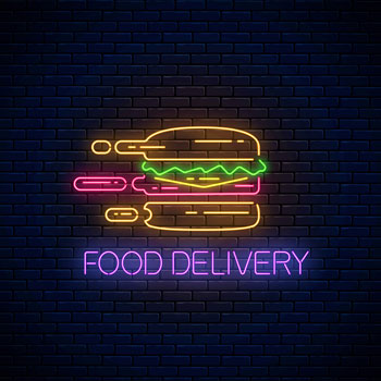 Delivery revenue is expected to increase with the rise of third-party food delivery.