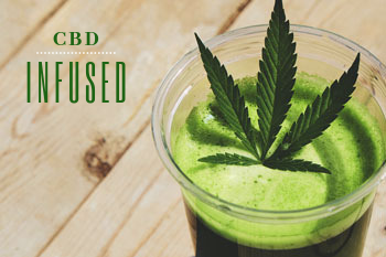 CBD is going from a novelty to a healthy must-have in 2019.