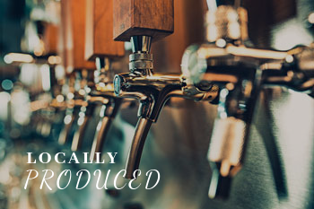 Craft everything - from wine and liquor to coffee - is popular in 2019.