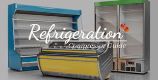 How to Know Which Refrigerator Compressor is Right for Your Operation