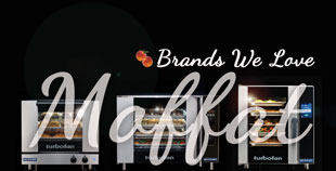 Brands we love: Moffat