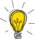 image of light bulb