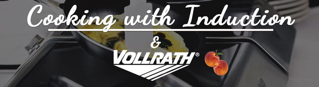 Turn down the heat and turn up efficiency with Vollrath