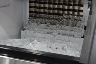 how to restart your commercial ice machine
