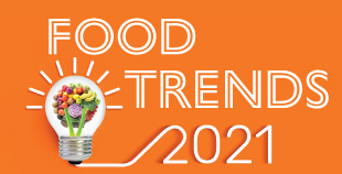 Foodservice Trends for 2021