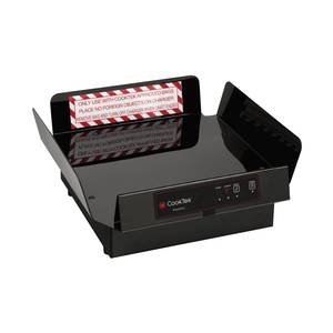 ThermaCube 1800 Watt Induction Pizza Delivery System - 120v
