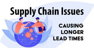 Post Pandemic Global Supply Chain Issues Explained