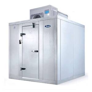 Atosa Walk In Coolers and Freezers