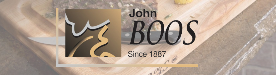 Brand Spotlight: John Boos