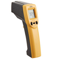 Infrared Thermometer