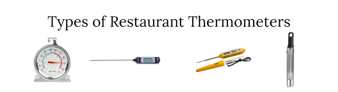 Thermometers: Restaurant Thermometers, Food Thermometers, & More