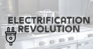 The Electrification Revolution: Transforming the Food Service Industry