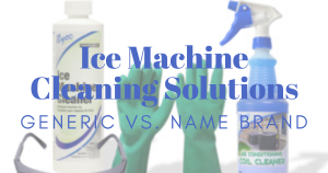 The Icy Delight: Unveiling the Cool Benefits of Cleaning Your Ice Machine