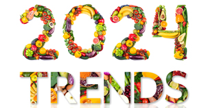Bite into the Future: Top 2024 Food Trends That Will Tantalize Your Taste Buds