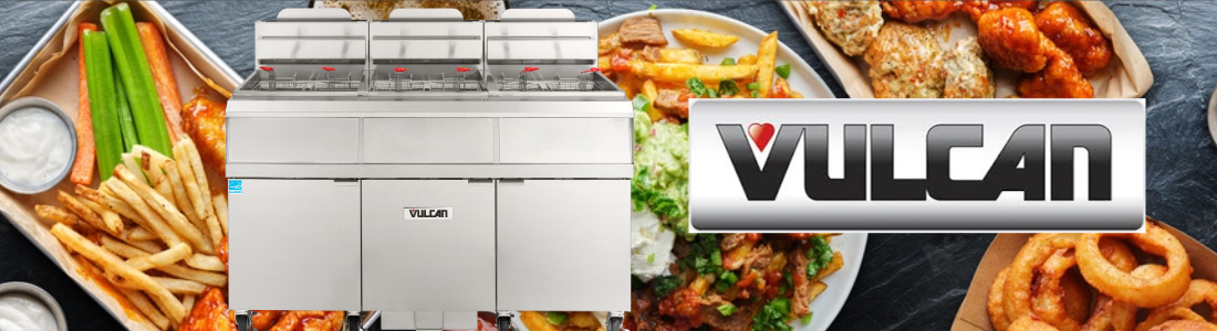 The Game-Changing Vulcan QuickFry™ Series: A Must-Have for Restaurant Owners