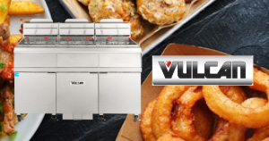 The Game-Changing Vulcan QuickFry™ Series: A Must-Have for Restaurant Owners