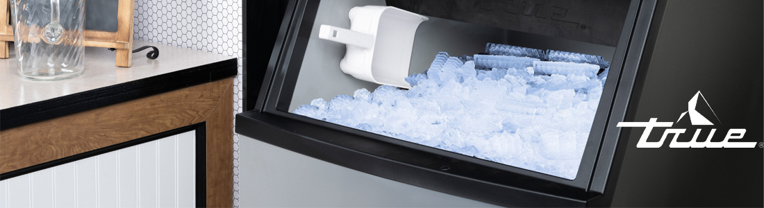 Why True Ice Machines Are a Smart Investment for Your Business