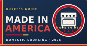 Made in America: Why Domestic Equipment Sourcing Matters in 2026