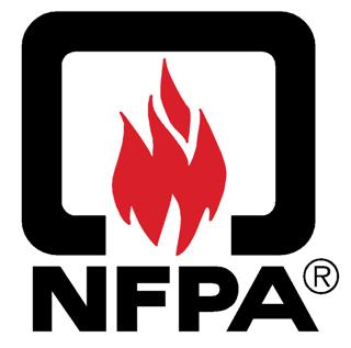 NFPA Certified