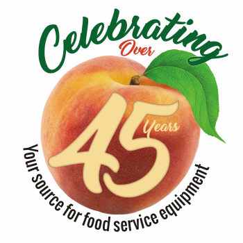 Celebrating 45 Years!