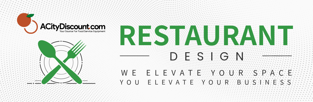 Restaurant Design & CAD Services