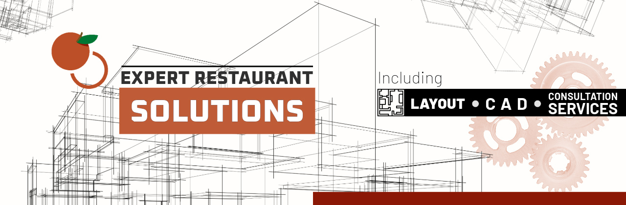 Restaurant Design Services