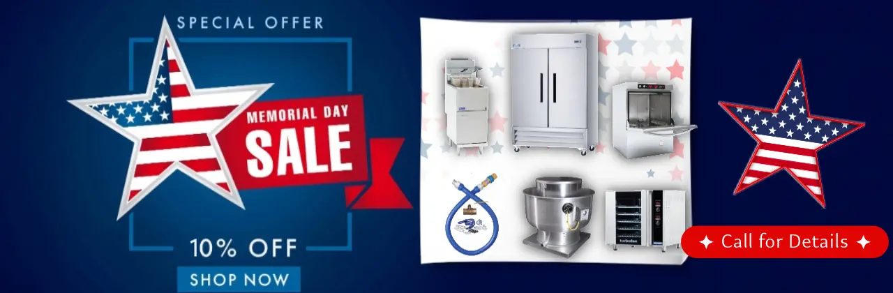 Memorial Day Sale 2025