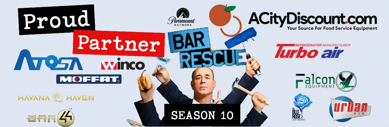 Bar Rescue Partnership