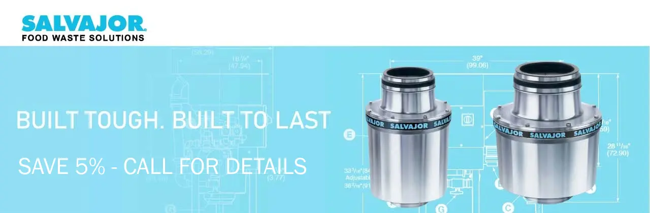 Salvajor 5% Off